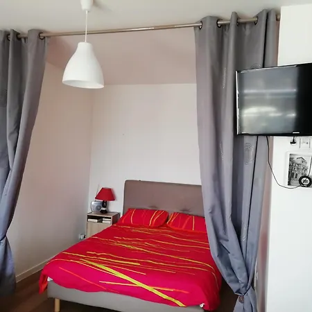 Le Chateau Durieux 1 - Agreable Au Coeur Des Commerces ! Mae-4104 Apartment